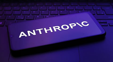 Anthropic Claude AI Misuse