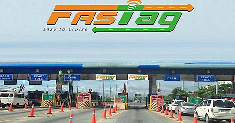 FASTag OneTag Facility