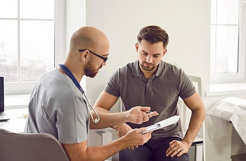 Cancer Warning Signs in Young Adults