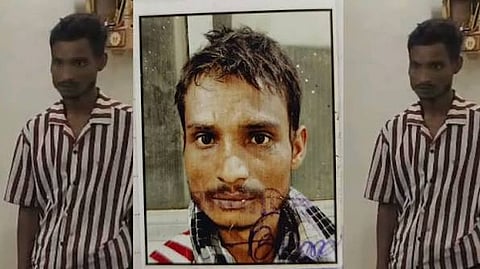 Durg Six-Year-Old Girl Murder Case
