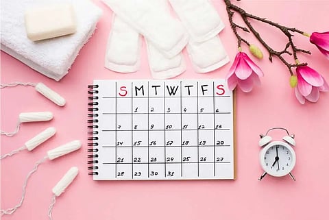 Menstrual Cycle Health