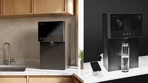 Native M3 Pro Water Purifier