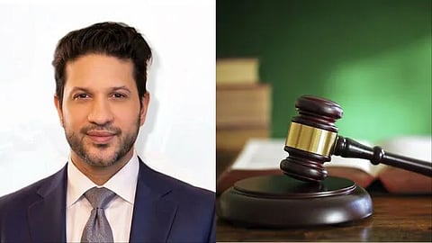 Singapore High Court Relationship Case