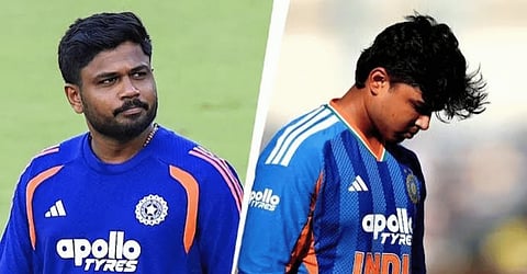 India Afghanistan T20 Series