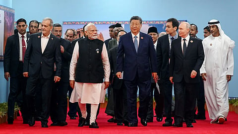 BRICS Summit 2026