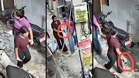 Ghaziabad Car Loan Dispute