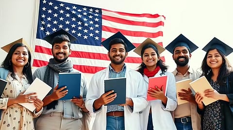 studies in US 