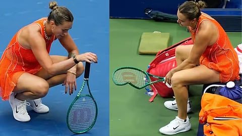 Sabalenka 