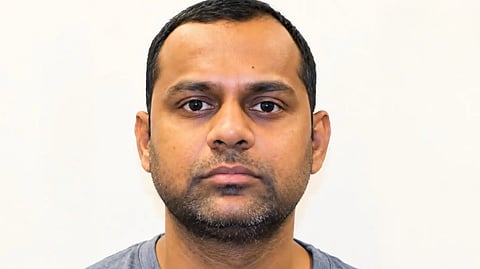 Khadeer Khan Mohammed