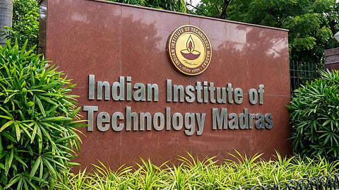 IIT madras