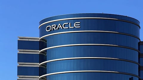 Oracle Employee Job Loss