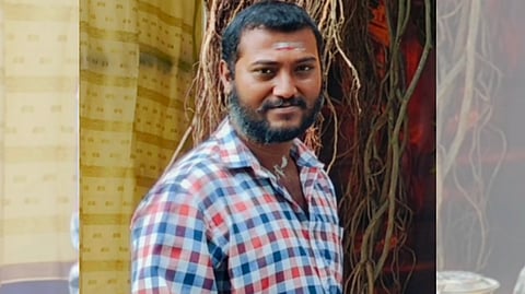 Tiruvallur RK Pet murder attempt 