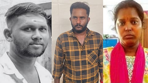 Madurai Devendran Murder Case