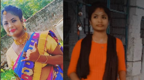 Pudukkottai Renuka Suicide Case