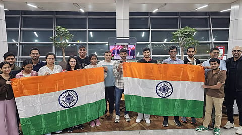 தோல்வியில் துவண்ட வீரர் முதல் ஹோட்டல் குளறுபடி வரை! இந்திய Chess அணிக்கு ஏற்பட்ட சிக்கல்?