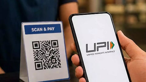 ரூ.2,000க்கு மேல் UPI பணம் அனுப்பினால் கட்டணம் வருமா? யார் பணம் செலுத்த வேண்டும்?
