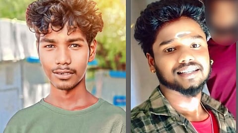 Samayapuram Prakash Murder Case