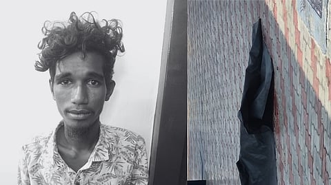 Chengalpattu Veera Muthukrishnan Murder