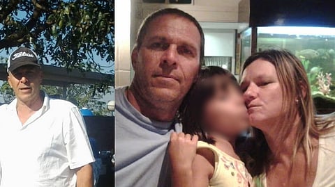 Child sexual abuse