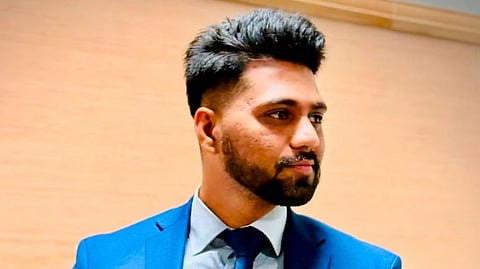 திருமணமான 17 நாட்களில் அமெரிக்காவில் மர்ம மரணம்... இந்திய இளைஞரின் குடும்பத்தை அதிர்ச்சியில் ஆழ்த்திய சம்பவம்