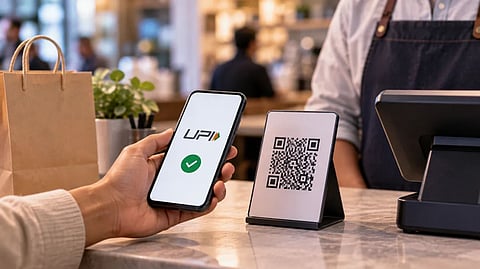 கையில் Cash இருந்தும் UPI கட்டாயமா? வாடிக்கையாளர் எழுப்பிய முக்கிய கேள்வி!