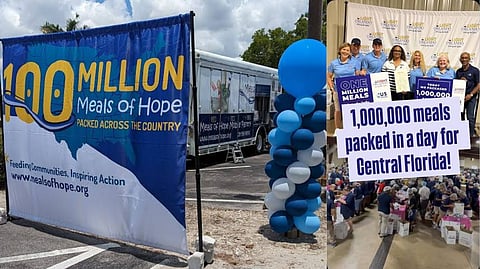 Meals of Hope 