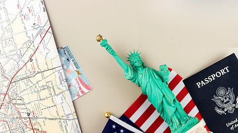 New rules for Green Cards