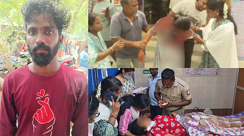 cuddalore murder attempt