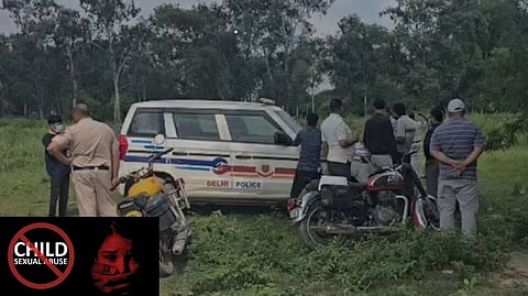 17-year-old girl murder