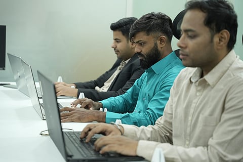 80 Employees Job Loss