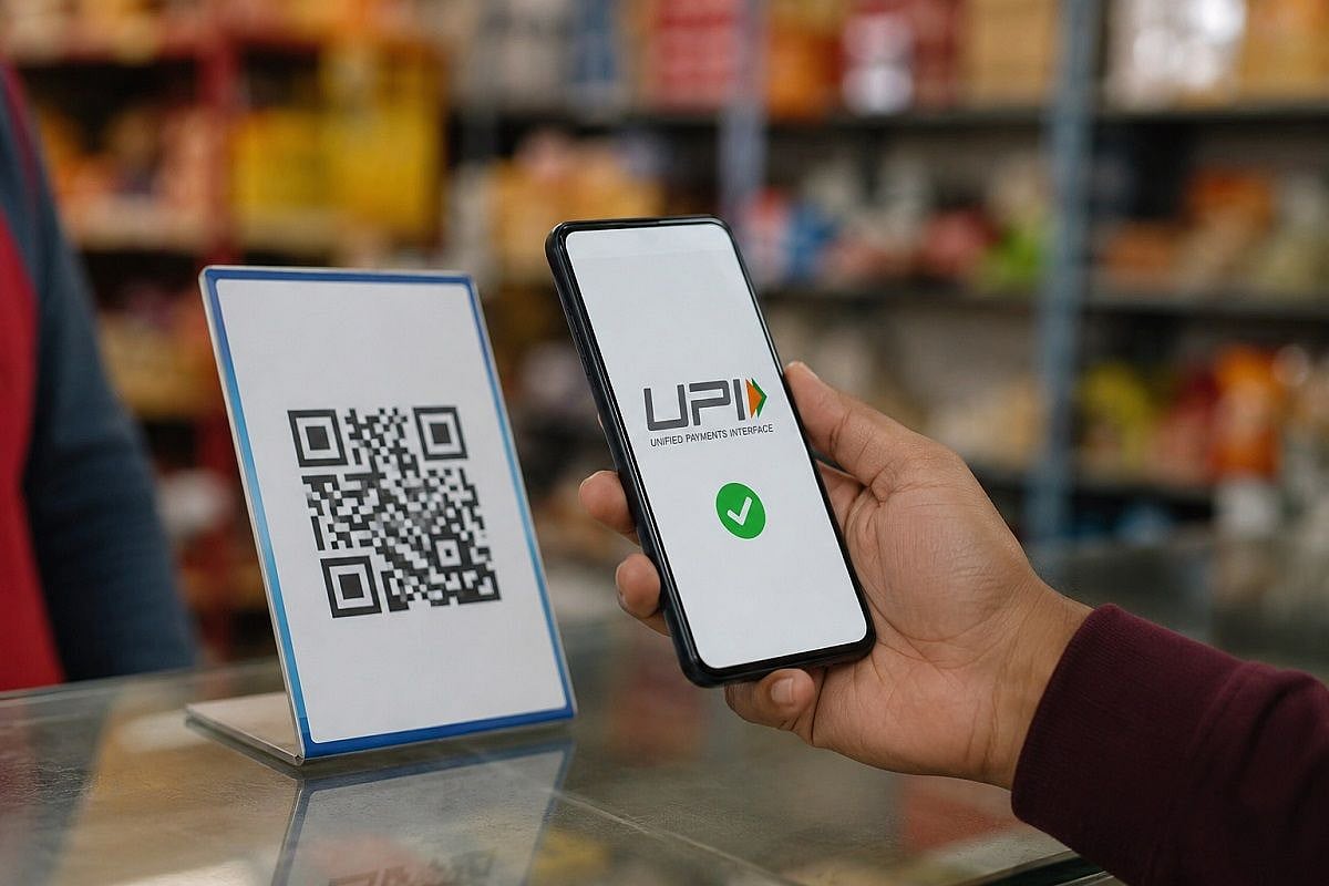 ₹2,000க்கு மேல் UPI பணப்பரிவர்த்தனைக்கு 0.4% கட்டணம்: அக்டோபர் 15 முதல் அமல்