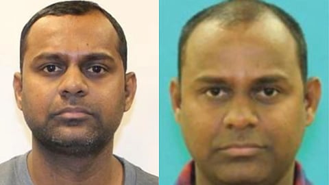 Kadhir Khan Mohamed Medicare Fraud