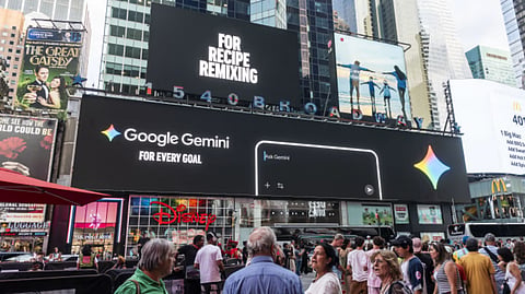 gemini ai