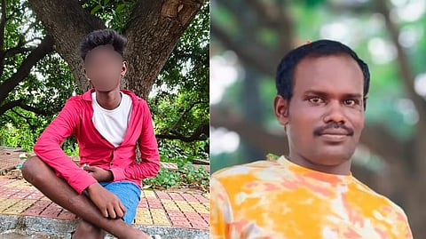 Salem Magudanchavadi Two Deaths