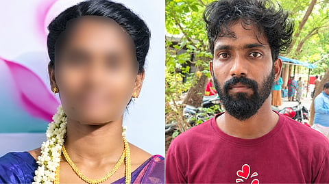 Cuddalore Panruti Stabbing Case