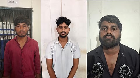 Assam Murder Case