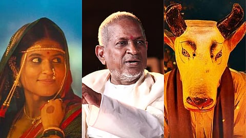 இளையராஜா இசையில் ஆஸ்கருக்கு சார்பிக்கப்பட்ட 8வது திரைப்படம்.. துரந்தர், பைசன் படங்களை கடந்த 'கொந்தள்'