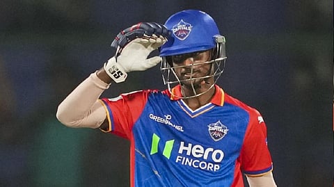 குற்றச்சாட்டு வழக்கில் 36 நாட்கள் சிறை... IPL வீரருக்கு நீதிமன்றம் வழங்கிய உத்தரவு!