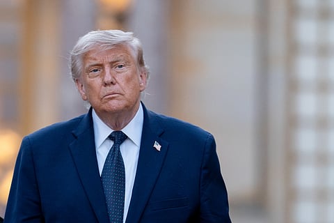 Iran US Peace Talks