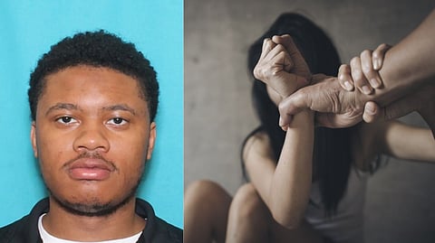 New Jersey woman kidnapping