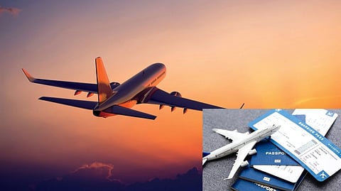 best time to book flight tickets