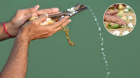 Tithi (திதி)