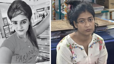 Salem Tejmandal Murder Case