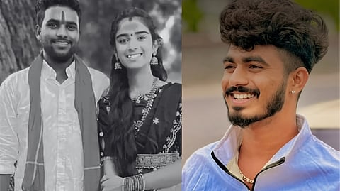 Telangana Nizamabad Vaishnavi Murder