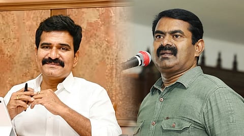 சீமான் 
