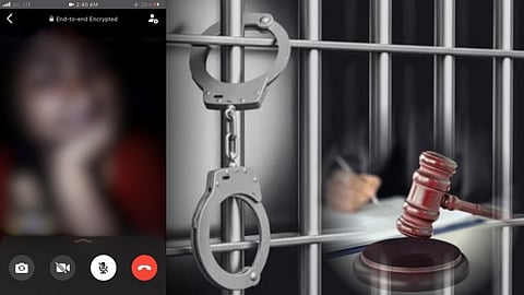Singapore crime news