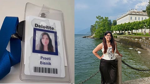 Preethi Bisnik 