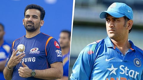 14 ஆண்டுகளுக்கு முன் Dhoni சொன்ன அந்த வார்த்தை... இன்று CSK-வின் புதிய முடிவுடன் மீண்டும் வைரல்!