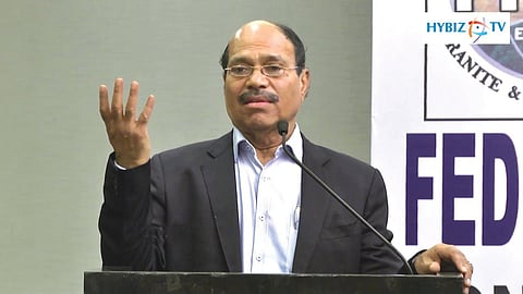gem veeramani 
