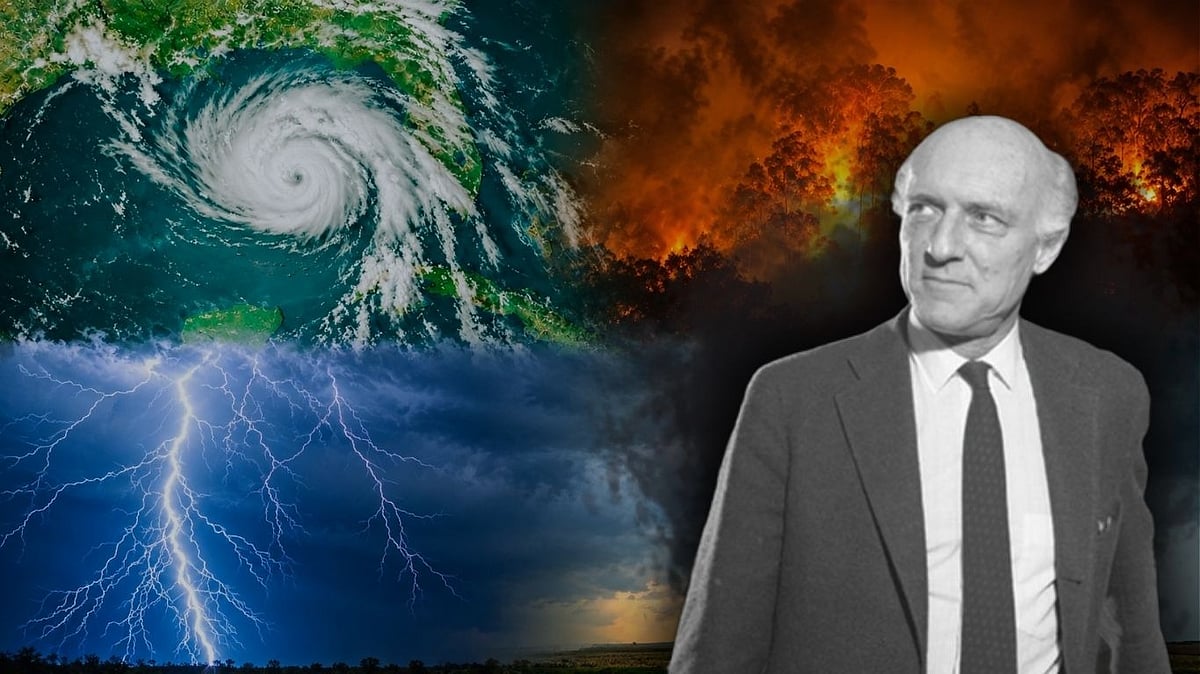 நவம்பர் 13, 2026 உலக அழிவு நாள் அல்ல: 1960 கணித மாதிரியின் புரிதல்